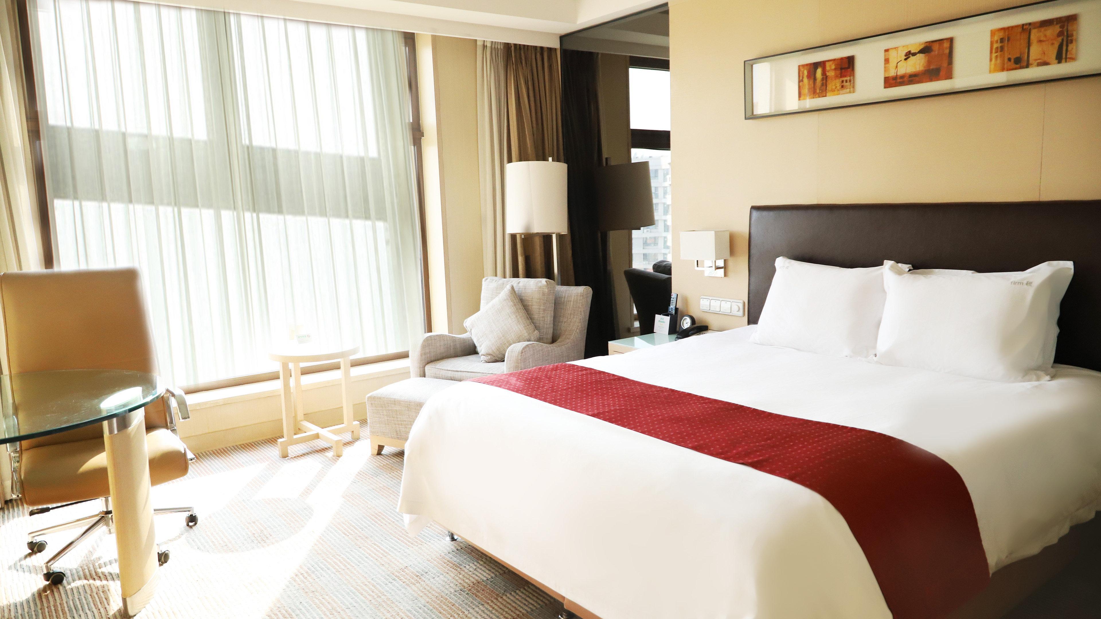 Qingdao Parkview Holiday Hotel Zewnętrze zdjęcie