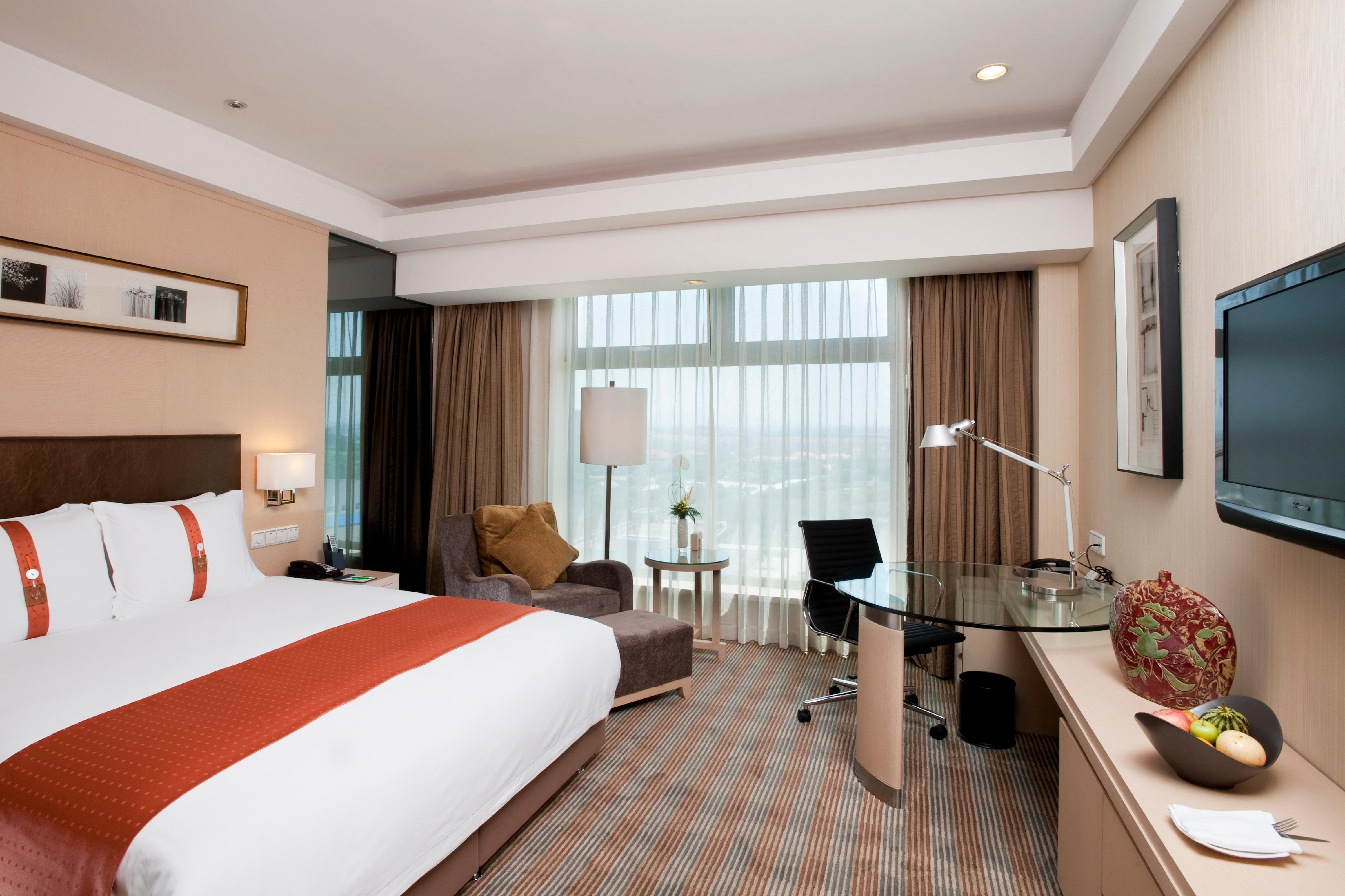 Qingdao Parkview Holiday Hotel Zewnętrze zdjęcie