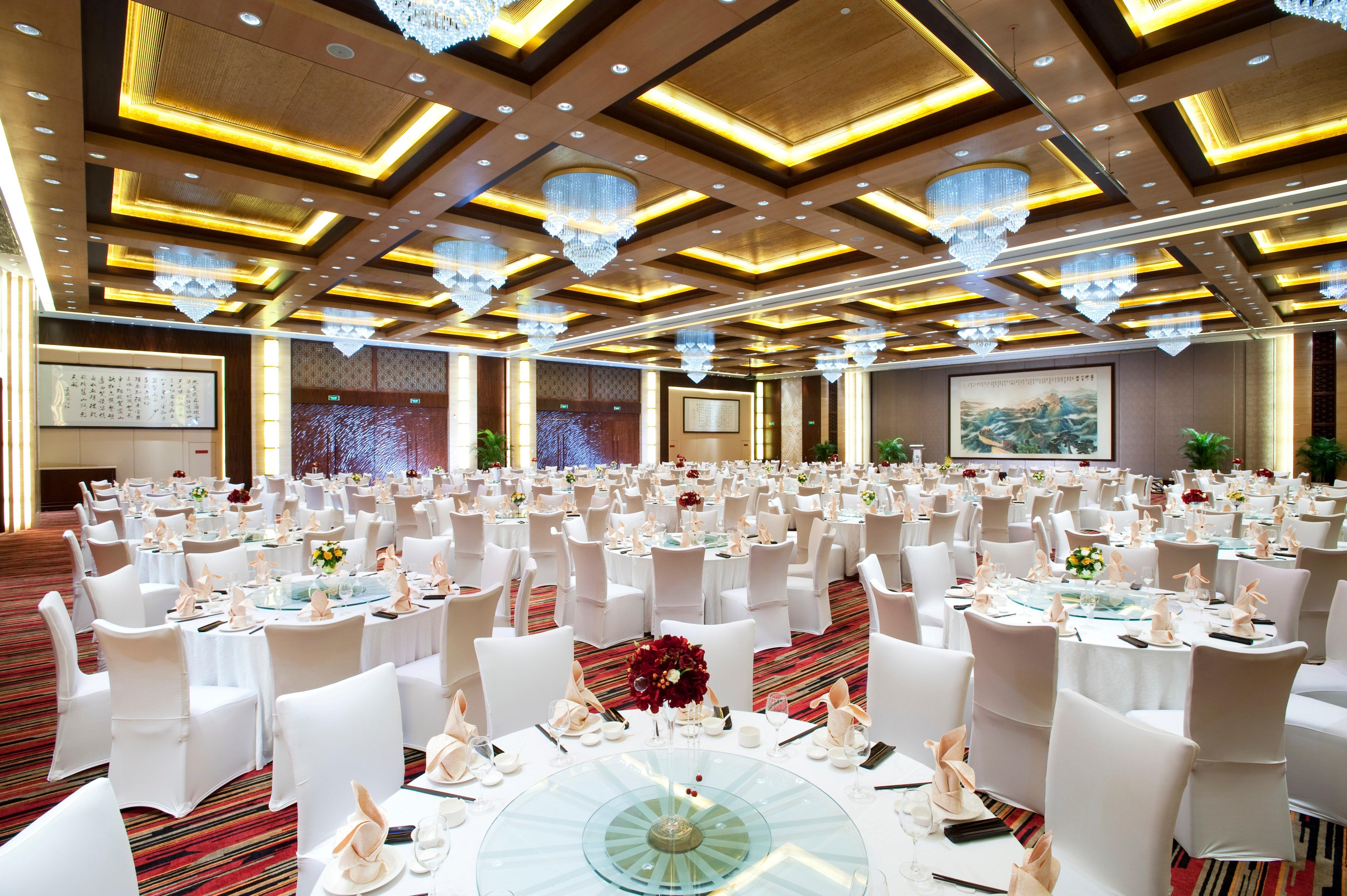 Qingdao Parkview Holiday Hotel Zewnętrze zdjęcie