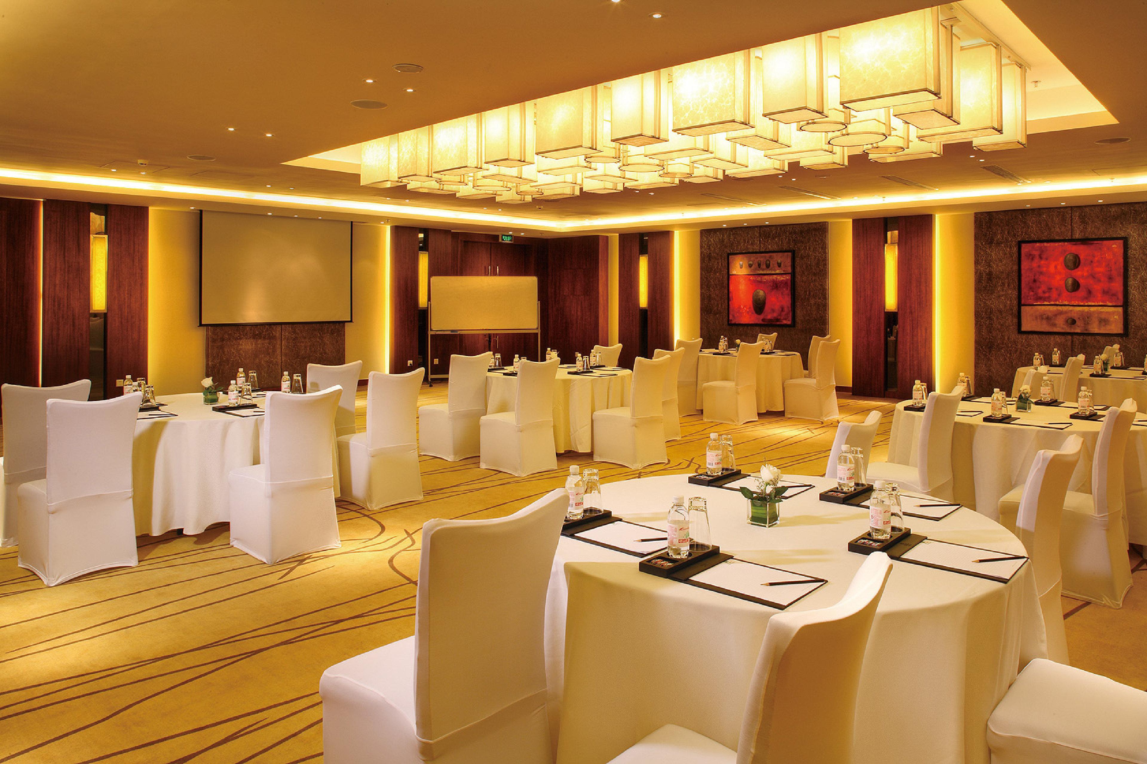 Qingdao Parkview Holiday Hotel Zewnętrze zdjęcie