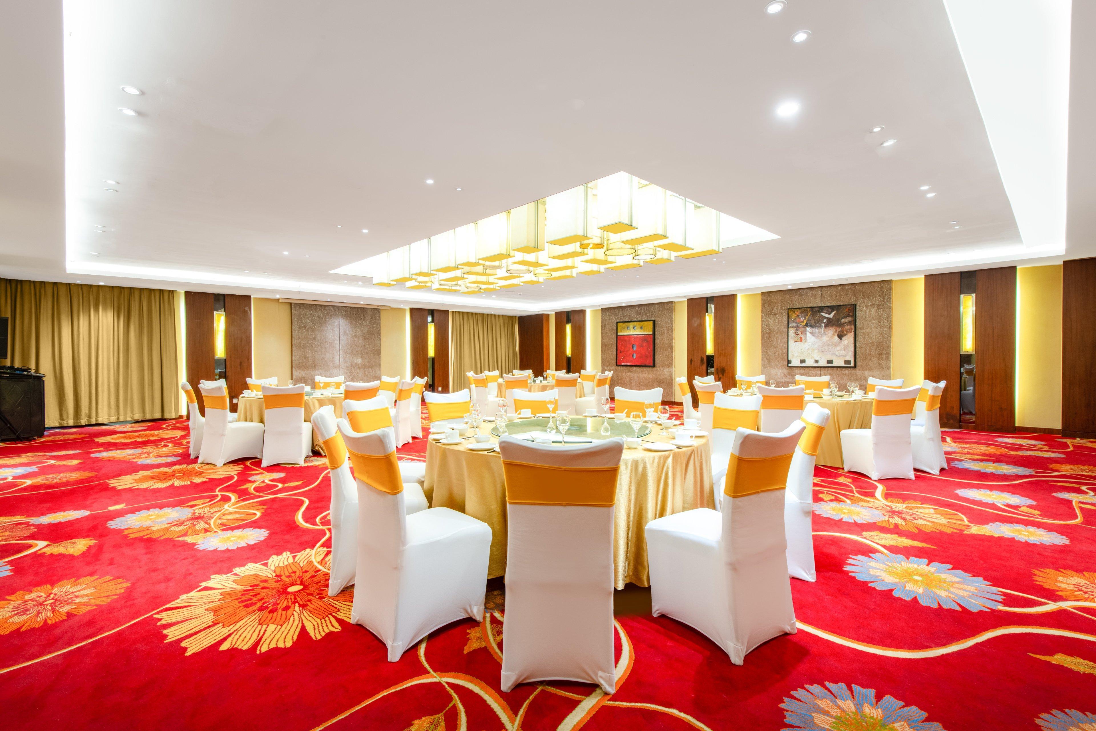 Qingdao Parkview Holiday Hotel Zewnętrze zdjęcie
