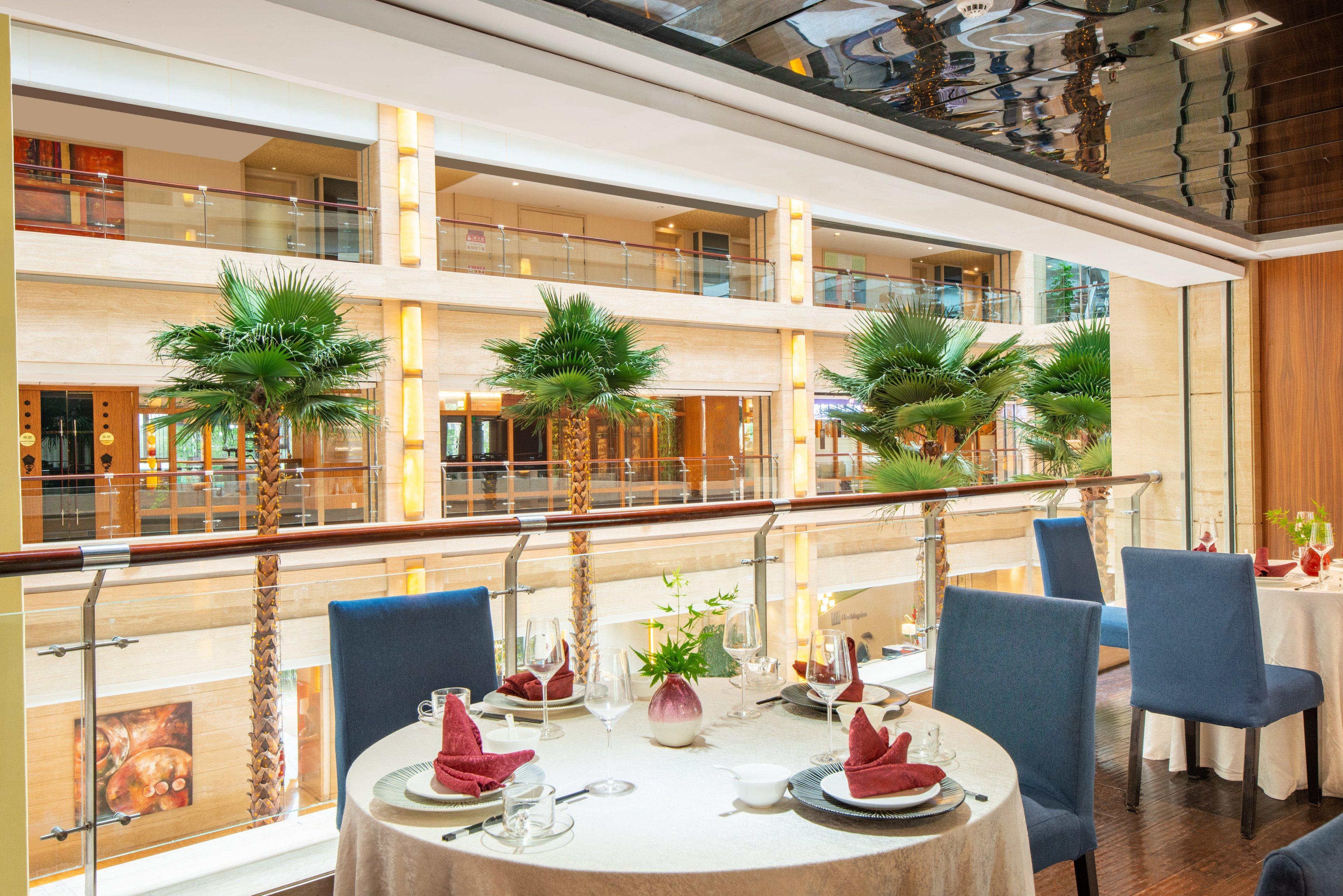 Qingdao Parkview Holiday Hotel Zewnętrze zdjęcie