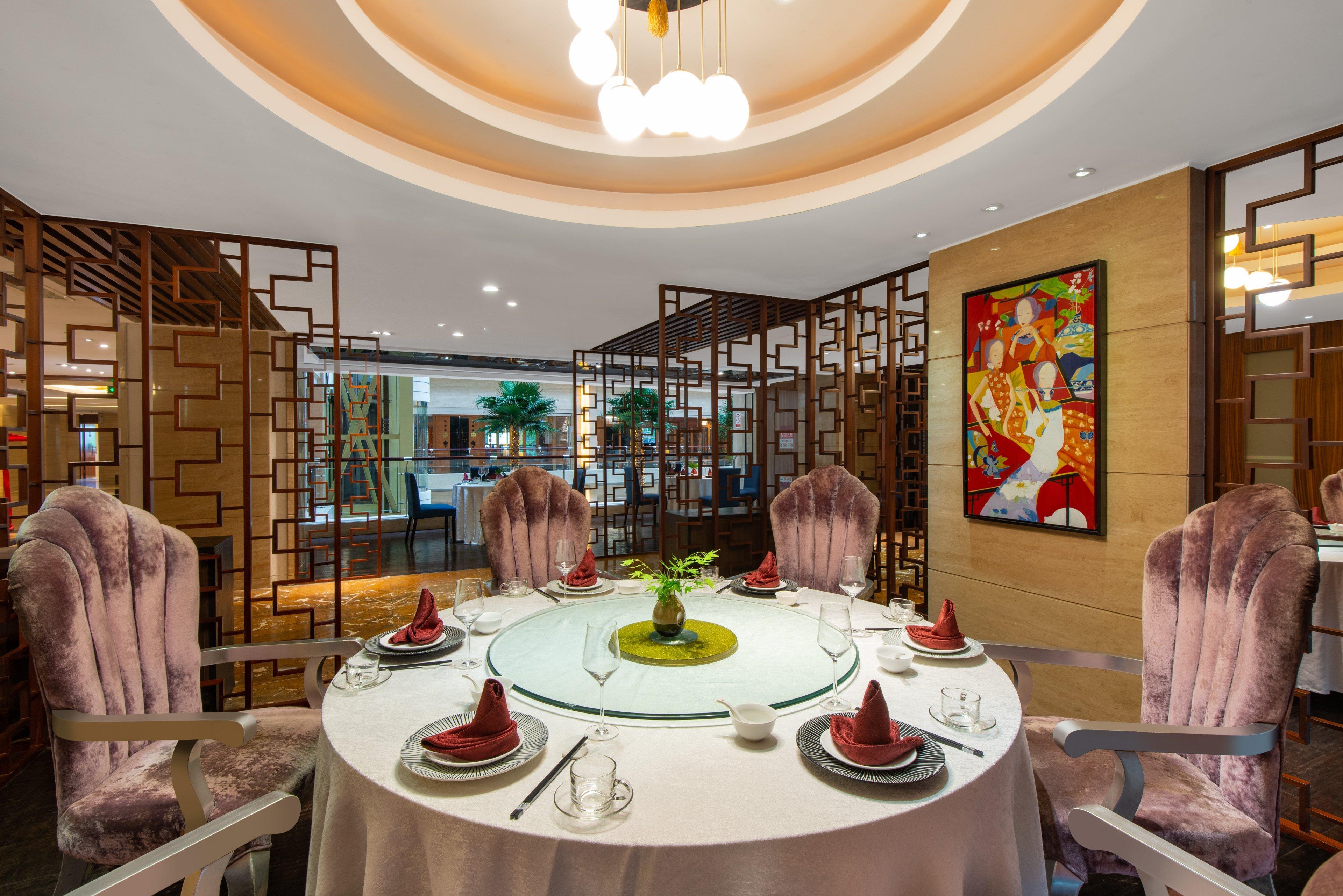 Qingdao Parkview Holiday Hotel Zewnętrze zdjęcie