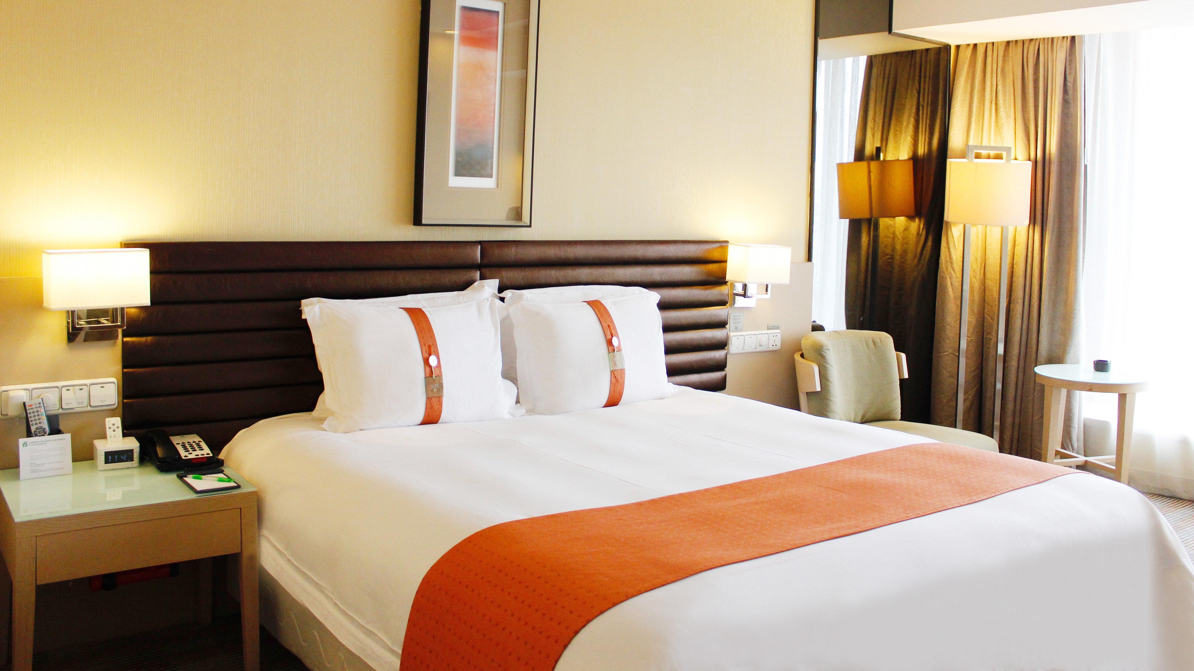 Qingdao Parkview Holiday Hotel Zewnętrze zdjęcie