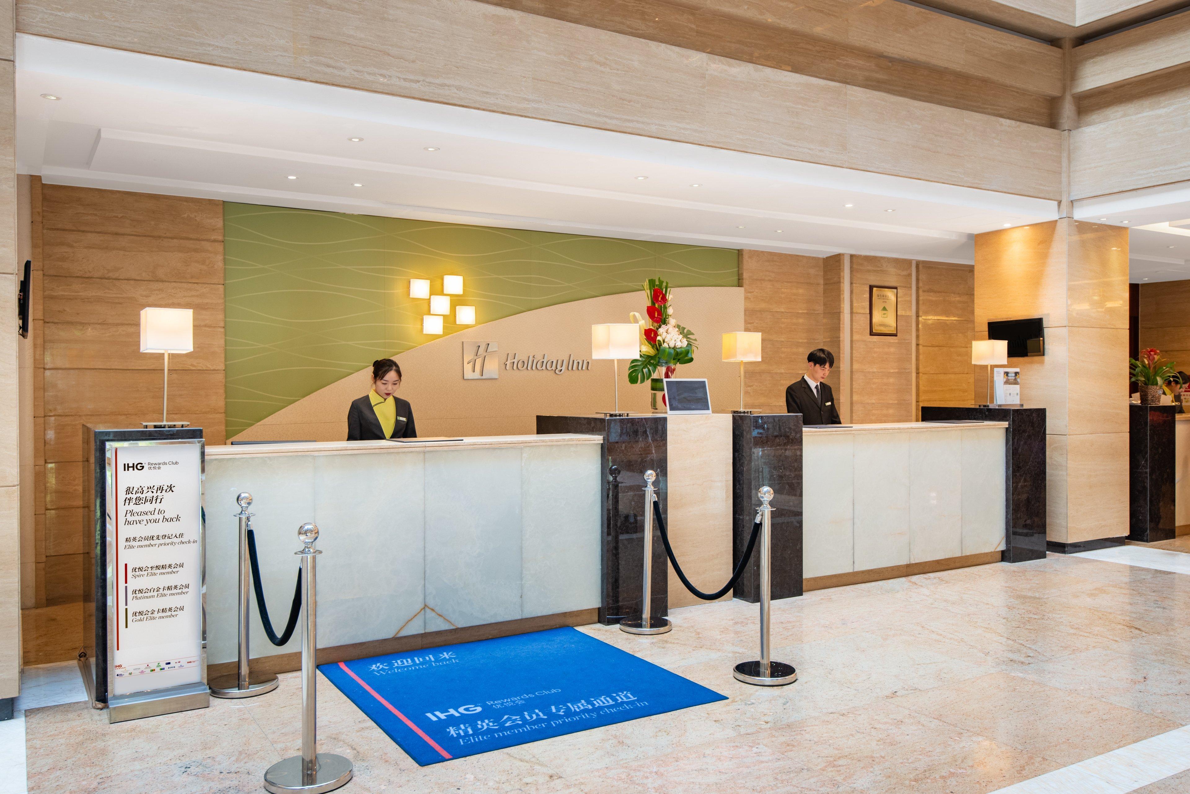 Qingdao Parkview Holiday Hotel Zewnętrze zdjęcie
