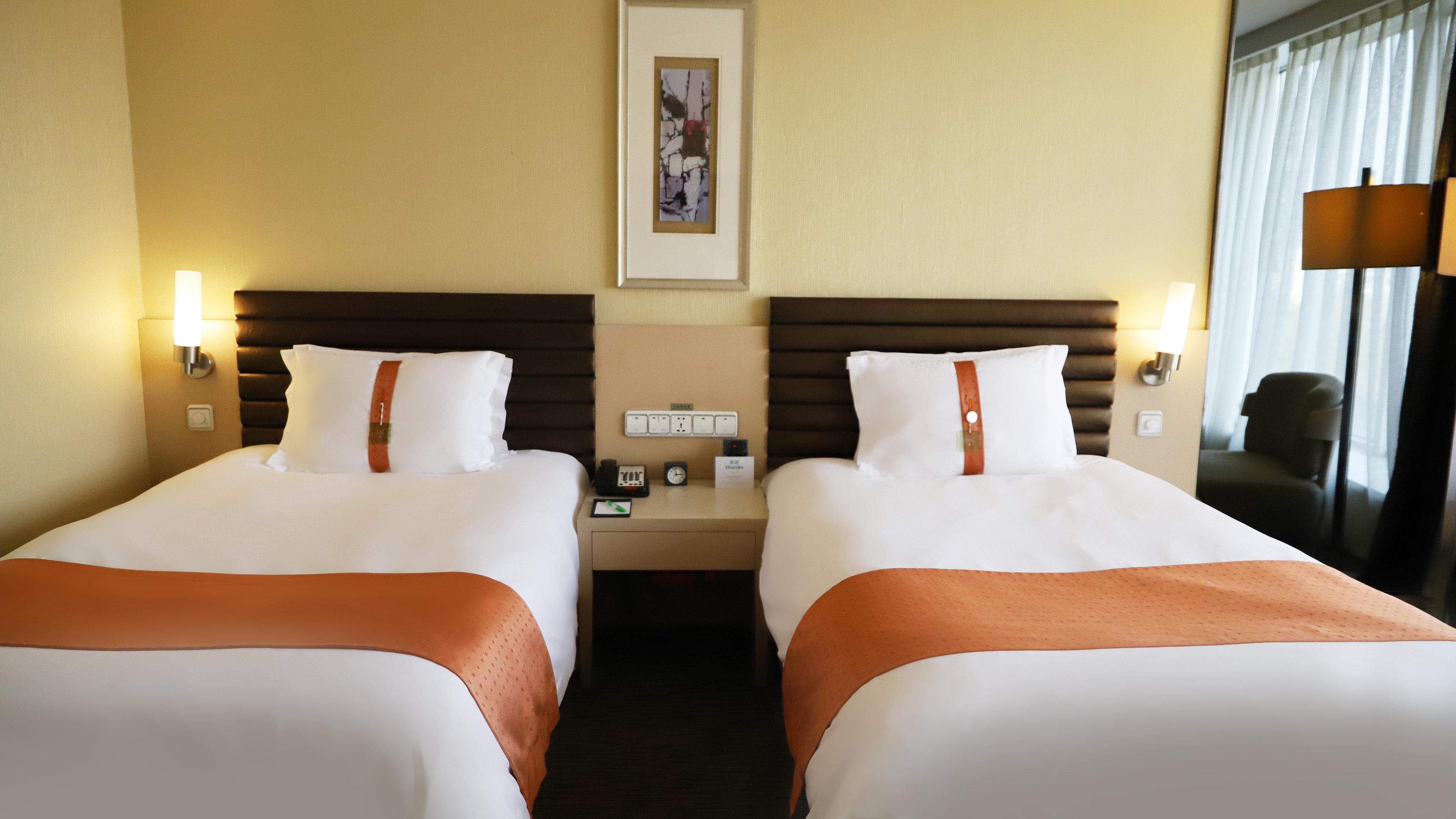 Qingdao Parkview Holiday Hotel Zewnętrze zdjęcie