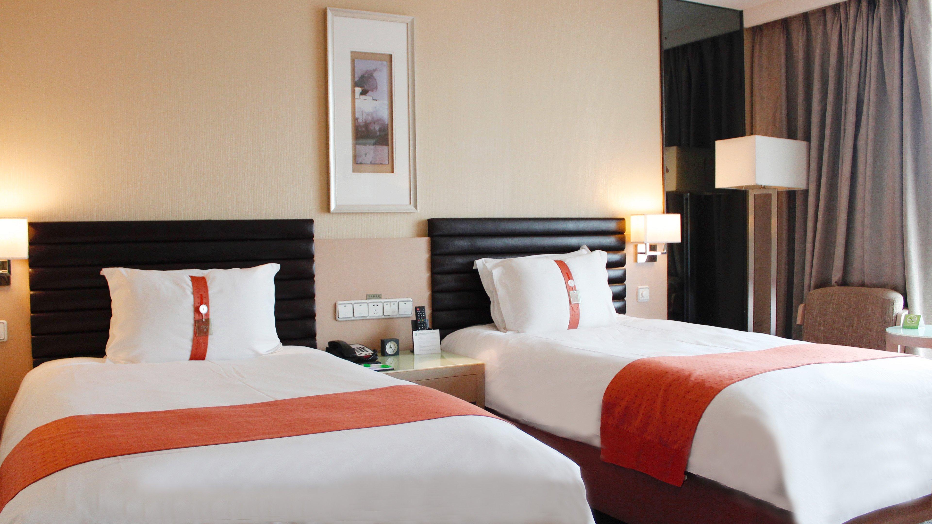 Qingdao Parkview Holiday Hotel Zewnętrze zdjęcie