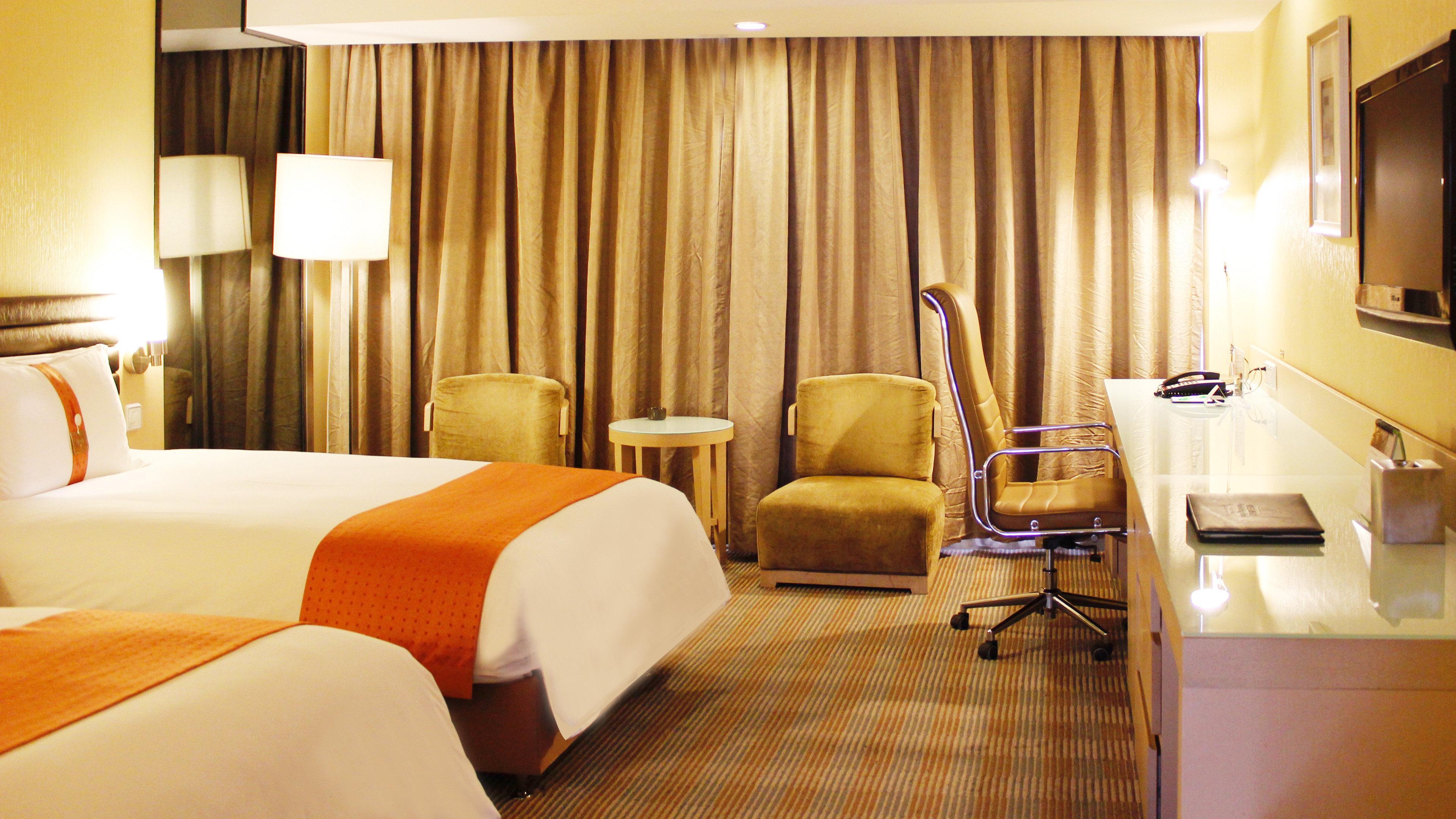 Qingdao Parkview Holiday Hotel Zewnętrze zdjęcie
